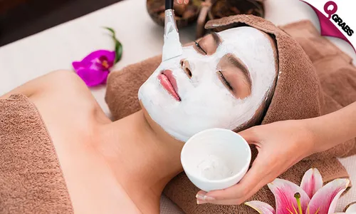 Deep Cleansing Facial & More!